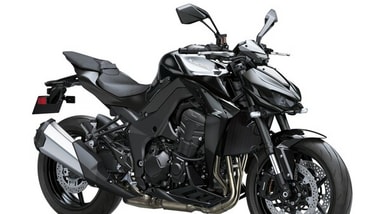 2027 Kawasaki Z1100 launched in India at  ₹12.79 lakh: Check top features (Image: Kawasaki India)