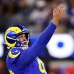 Harrison Mevis released by Los Angeles Rams