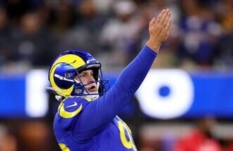 Harrison Mevis released by Los Angeles Rams