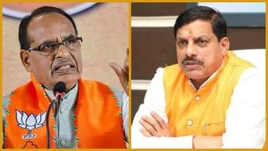 BJP vs BJP? Why Shivraj Chouhan’s intervention over tribal protest puts MP CM Mohan Yadav under pressure
