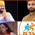 J&K MLA Shagun Parihar, Gujarat MP Hemang Joshi, UP's Nikhil Tiwari: Who are the big names in BJP’s new youth wing team?