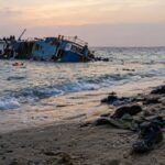 Djibouti boat capsizes with 305 migrants on board, at least 139 dead and 84 missing in deadly shipwreck.
