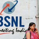BSNL has introduced a new  ₹202 prepaid plan.
