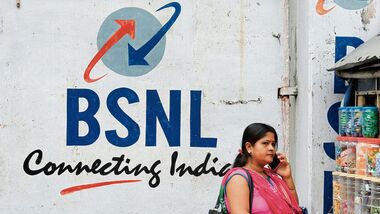 BSNL has introduced a new  ₹202 prepaid plan.
