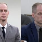Former American Idol singer Caleb Flynn gets sentenced to life in prison for the murder of his wife.