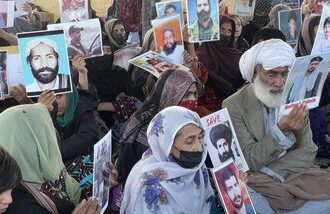 Balochistan unrest: Why a teacher's killing reignites outrage over Pakistan-backed 'death squads' and disappearance.