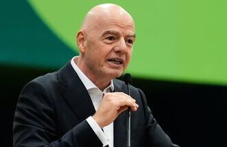 Gianni Infantino to lead FIFA council session