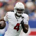 Jeremiyah Love injury update