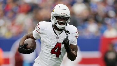 Jeremiyah Love injury update