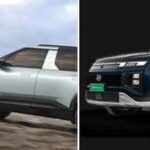 The Tata Sierra EV is offered in three configurations: 63kWh rear-wheel drive (RWD), 75kWh RWD and 75kWh quad-wheel drive (QWD). The Hyundai Creta Electric comes with two battery options, with multiple variants available across the range.