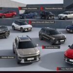 Hyundai Bayon is set to launch in India on October 26, 2026, with seven variants.