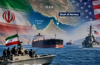 Can the Strait of Hormuz become ‘redundant’ in 5 years as Iran war drags on? Here are the alternate routes for Gulf nations.