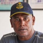Former Sri Lankan cricketer Chaminda Vaas has joined Delhi Capitals for IPL 2027.