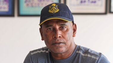 Former Sri Lankan cricketer Chaminda Vaas has joined Delhi Capitals for IPL 2027.
