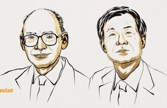 Nobel Prize in Chemistry 2026 goes to Henri B Kagan and Kenso Soai