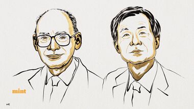 Nobel Prize in Chemistry 2026 goes to Henri B Kagan and Kenso Soai