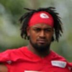 Josh Simmons ordered out of team meeting by Andy Reid and Patrick Mahomes