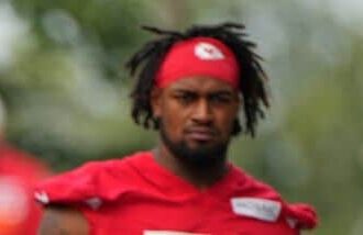 Josh Simmons ordered out of team meeting by Andy Reid and Patrick Mahomes