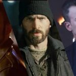 Here are some Chris Evans movies to watch apart from The Avengers. (From L to R - Scott Pilgrim vs. The World, Snowpiercer, The Gray Man)