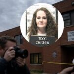 Tennessee Gov. Lee Orders Review After Disturbing Botched Execution of Christa Pike