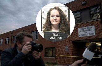 Tennessee Gov. Lee Orders Review After Disturbing Botched Execution of Christa Pike