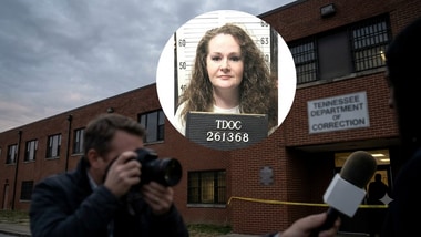 Tennessee Gov. Lee Orders Review After Disturbing Botched Execution of Christa Pike