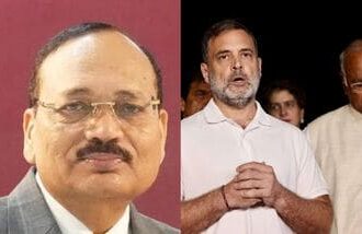 Surya Kant's letter to Rahul Gandhi, Kharge reveals why CJI denied meeting request with opposition leaders: What we know