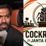 From a meme handle to shutting down the capital: The anatomy of Cockroach Janta Party’s digital rebellion