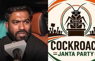 From a meme handle to shutting down the capital: The anatomy of Cockroach Janta Party’s digital rebellion
