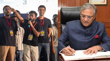 Will CJP call off the protest if Gyanesh Kumar resigns? What we know