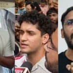 Delhi CJP protest: CJP leaders Abhijeet Dipke, Saurav Das, and Ashutosh Ranka were released from detention, but with a condition.