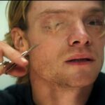 Tom Rhys Harries as Matt Hagen in Clayface.