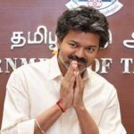 Tamil Nadu: CM Vijay announces  ₹30 lakh each for India's Asian Games 2026 heroes; check who will receive the reward