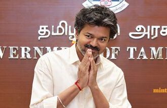 Tamil Nadu: CM Vijay announces  ₹30 lakh each for India's Asian Games 2026 heroes; check who will receive the reward