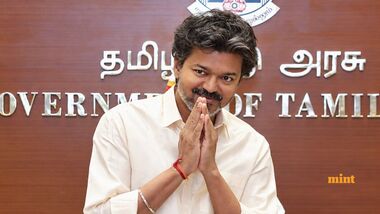 Tamil Nadu: CM Vijay announces  ₹30 lakh each for India's Asian Games 2026 heroes; check who will receive the reward