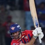 Aiden Markram has said that the decision on him being the new Lucknow Super Giants (LSG) skipper rests with the management.