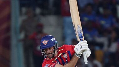 Aiden Markram has said that the decision on him being the new Lucknow Super Giants (LSG) skipper rests with the management.