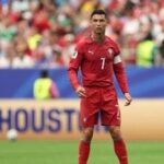 Portugal's Cristiano Ronaldo is not retiring from international football just yet.