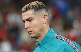 Portugal's Cristiano Ronaldo left the national team during UEFA Nations League earlier this year.