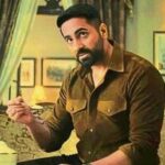 Ayushmann Khurrana in 'Udta Teer'.