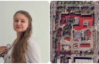 ‘Not like coronavirus’: Mystery shrouds Russian lab technician’s death, some residents fear plague, others remain calm