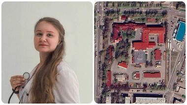 ‘Not like coronavirus’: Mystery shrouds Russian lab technician’s death, some residents fear plague, others remain calm