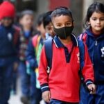 UP schools up to Class 12 closed today, 23 October, on Election Commission's order: Here's why