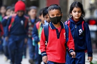 Chennai school holiday: IMD issues alert for very heavy rainfall, schools closed in four Tamil Nadu districts today