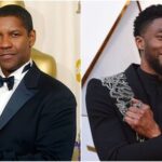 Denzel Washington secretly helped fund Chadwick Boseman’s 1998 summer acting programme at Oxford.