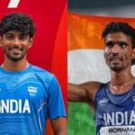 India's Jay Meena and Gulveer Singh won medals in soft tennis and athletics respectively at the 2026 Asian Games in Japan.