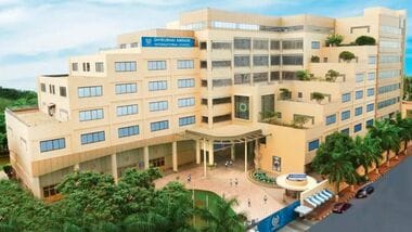 Dhirubhai Ambani International School ranked ninth in Education Advisers UK’s 2026 global IBDP rankings,