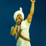 Diljit Dosanjh (HT)