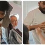 Delhi Protest: Abhijeet Dipke detained aboard plane, CJP founder says ‘karlo arrest’ | VIDEO