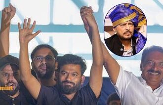 ‘You got Dharmendra Pradhan; why are you after CEC Gyanesh Kumar’s resignation now?’ Ramdas Athawale asks CJP